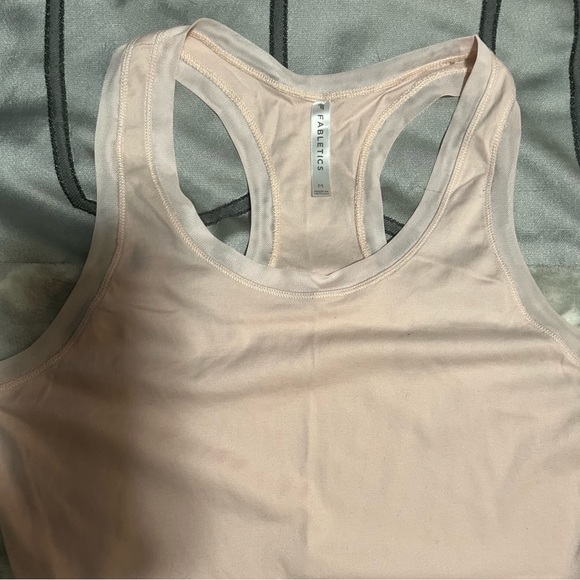 Fabletics Tank Top - Picture 3 of 5